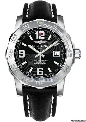 Breitling Colt 44