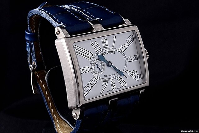 replica Roger Dubuis Too Much WATCHES 1 