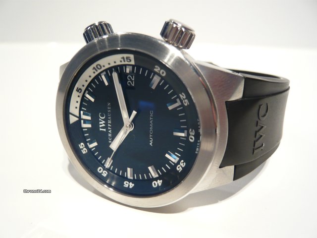 IWC Aquatimer