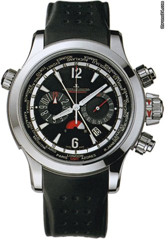 Jaeger-LeCoultre CAB COMPRESS EXTR TI/AC A CPI