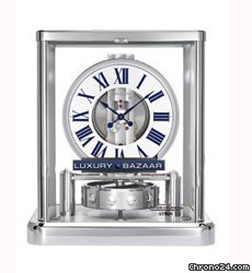 Jaeger-LeCoultre ATMOS CLASICO RODIADO