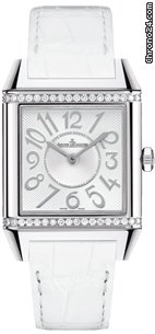 Jaeger-LeCoultre REV.SQUADRA LDY DIMA Q C/PI
