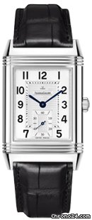Jaeger-LeCoultre GRAN REVERSO ACE C/PINE EBL