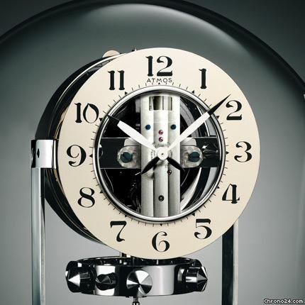 Jaeger-LeCoultre ATMOS REDITION 1930 WATCHES 2