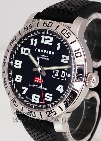 Chopard Mille Miglia Gran Turismo Automatic Chronometer