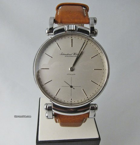 IWC XL