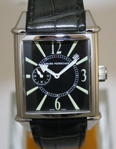 Girard Perregaux Vintage