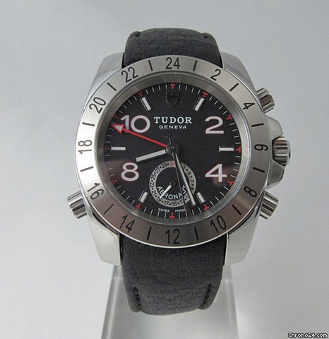Tudor AERONAUT