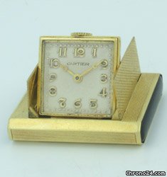 Cartier Purse circa 1930's