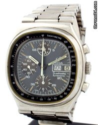 Omega Seamaster Ref. 176.0014