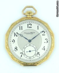 IWC circa 1930's