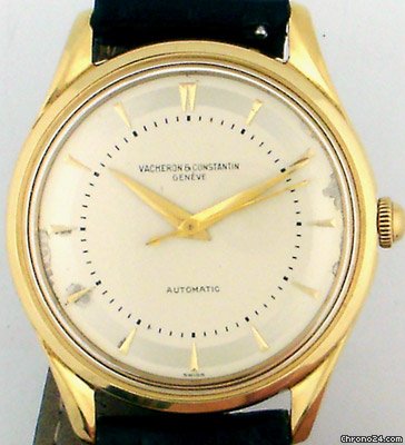 replica Vacheron Constantin circa 1950's WATCHES 1 
