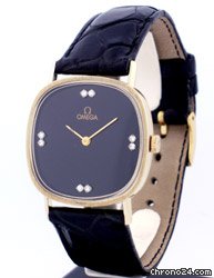 Omega circa 1973