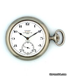 Longines circa 1917