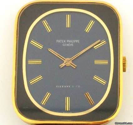 replica Patek Philippe 3582 Ref. 3582 WATCHES 1 