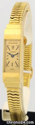 Jaeger-LeCoultre circa 1930's