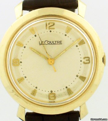 replica Jaeger-LeCoultre circa 1960's WATCHES 1 