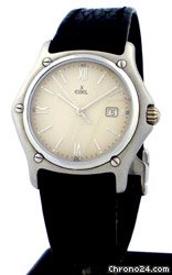 Ebel Date Ref. 1911