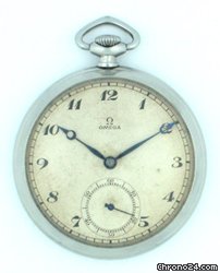 Omega circa 1939