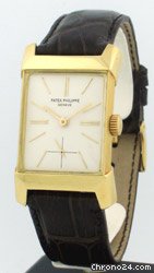 Patek Philippe 2553 circa 1955