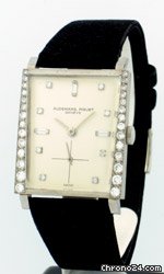 Audemars Piguet circa 1960's
