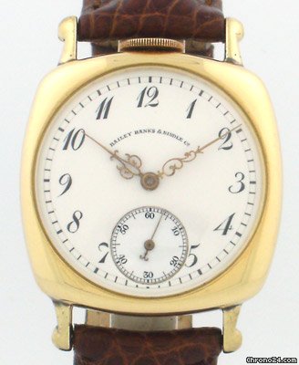replica Patek Philippe circa 1902 WATCHES 1 