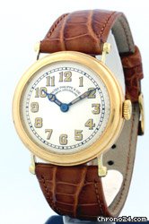 Patek Philippe circa 1915