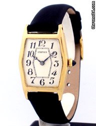 Cartier circa 1930's
