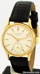 Patek Philippe Calatrava Ref. 448
