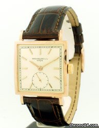 Patek Philippe circa 1950's