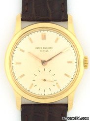 Patek Philippe 2449 Ref. 2449