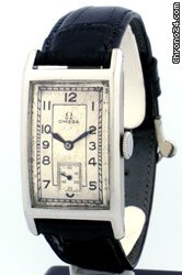 Omega circa 1935