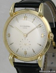 Patek Philippe Ref. 2420