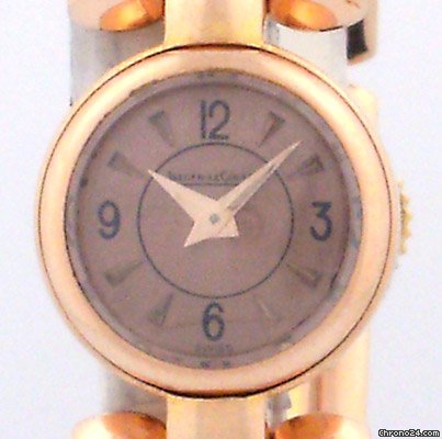 replica Jaeger-LeCoultre circa 1940's WATCHES 1 