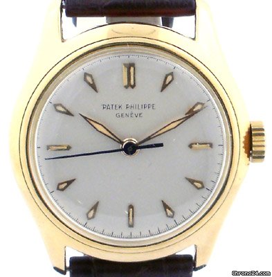 replica Patek Philippe 2533 Ref. 2533 WATCHES 1 