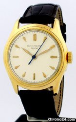 Patek Philippe 2533 Ref. 2533