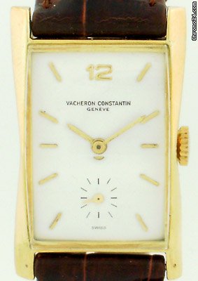 replica Vacheron Constantin circa 1944 WATCHES 1 