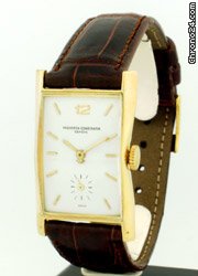 Vacheron Constantin circa 1944