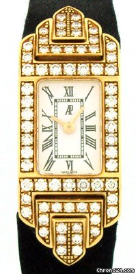 replica Audemars Piguet circa 1990's WATCHES 1 