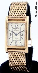 Jaeger-LeCoultre circa 1940's