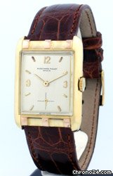 Audemars Piguet circa 1930's