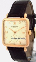 Patek Philippe Ref. 2492