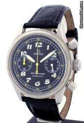 Omega Dynamic Ref. 175.0310
