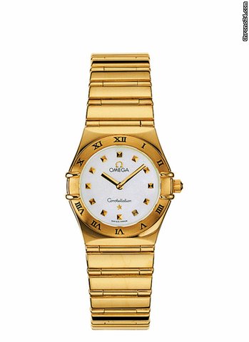 Omega constelacion VINTAGE 11717100