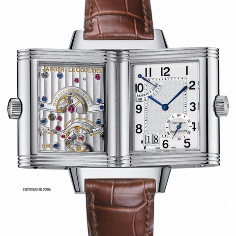 replica Jaeger-LeCoultre  REVERSO Q2708410 WATCHES 1 