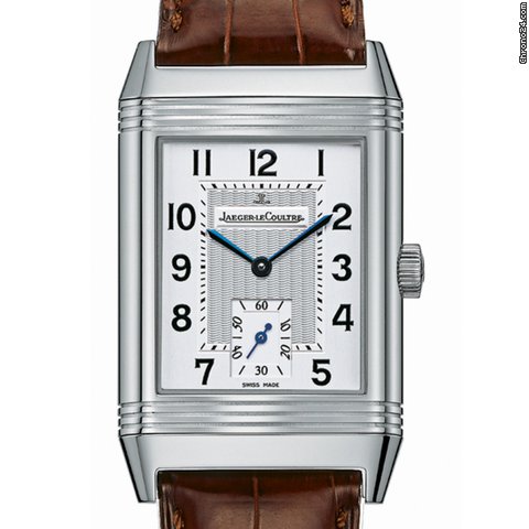 Jaeger-LeCoultre  REVERSO Q2708410