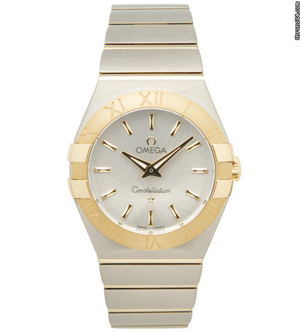 Omega ConstellationRef.12320276002002