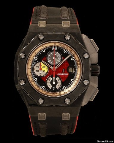 Audemars Piguet Offshore Grand Prix