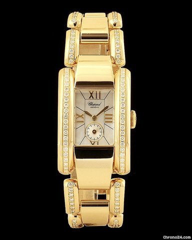 Chopard La Strada