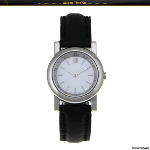 Bulgari Bvlgari Lady